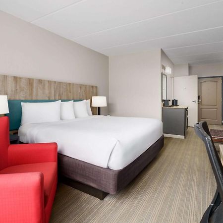 Country Inn & Suites By Radisson, Orlando Airport, Fl Eksteriør bilde