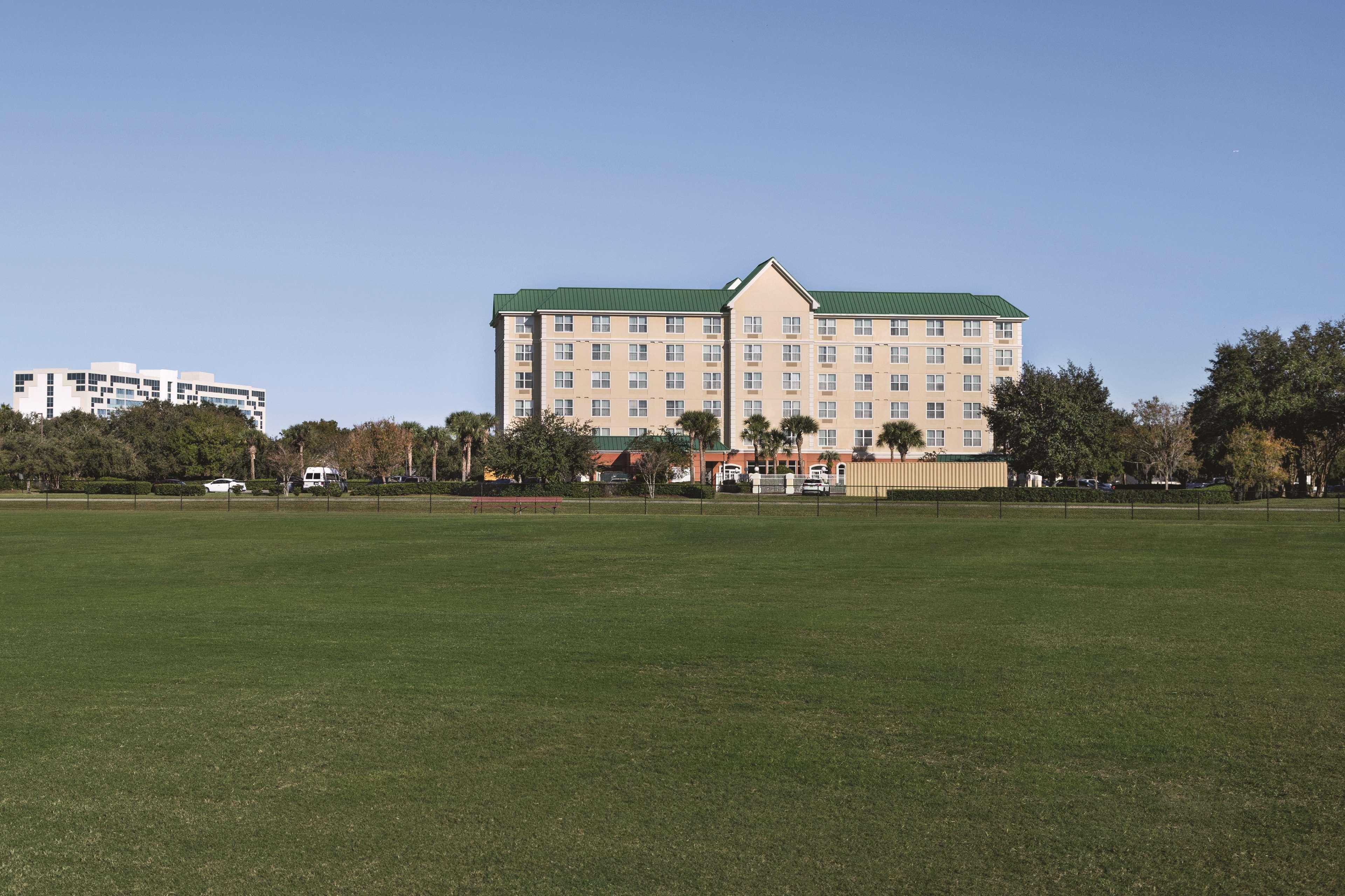 Country Inn & Suites By Radisson, Orlando Airport, Fl Eksteriør bilde