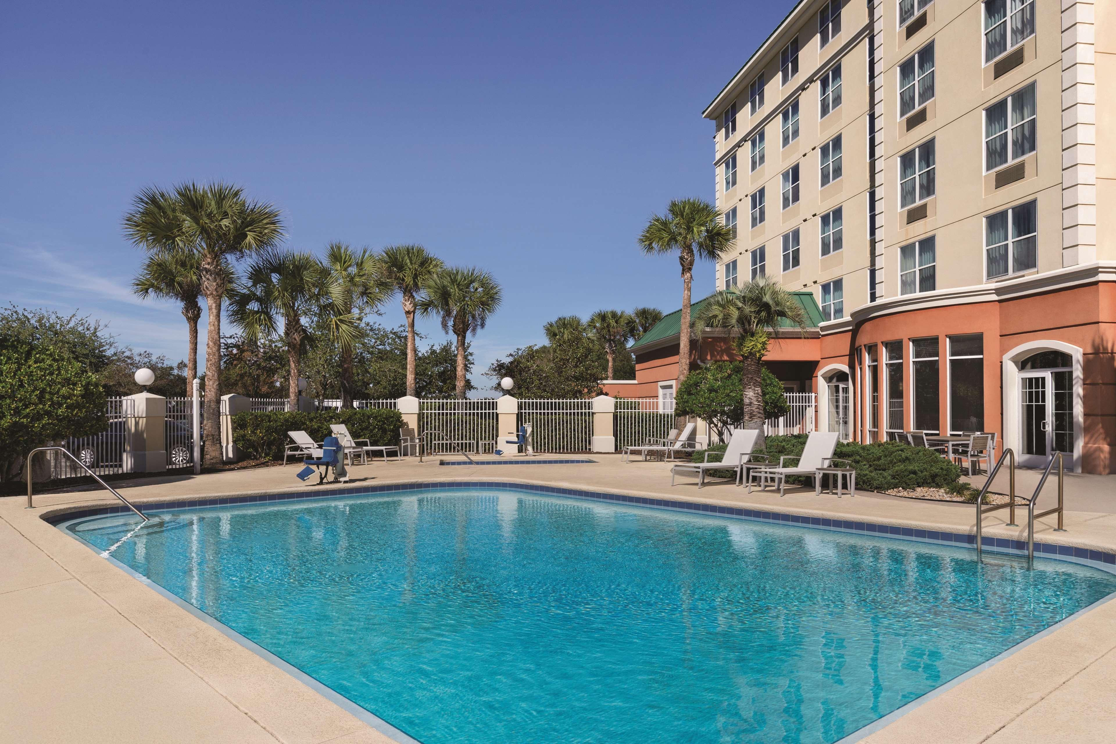 Country Inn & Suites By Radisson, Orlando Airport, Fl Eksteriør bilde