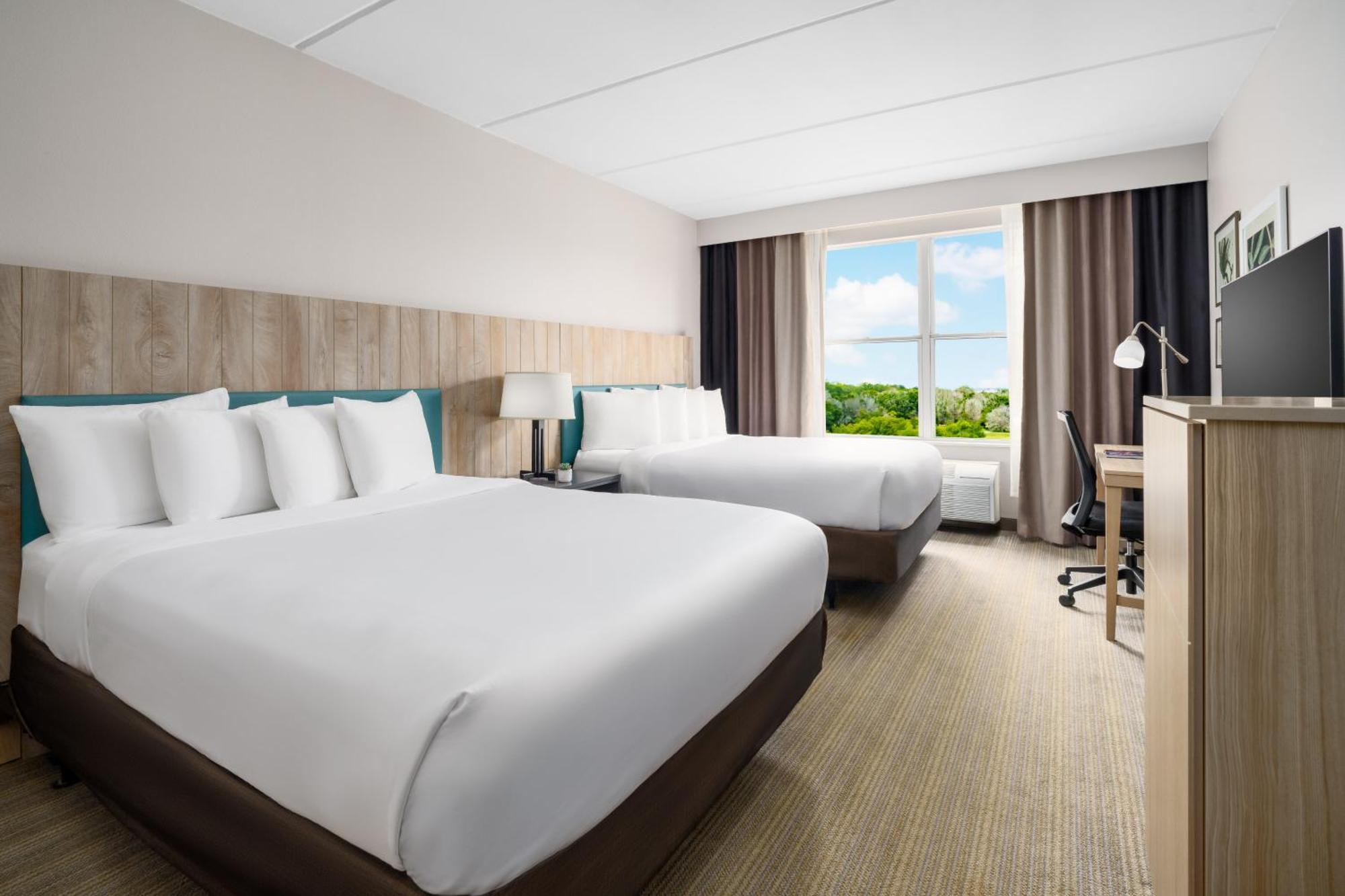 Country Inn & Suites By Radisson, Orlando Airport, Fl Rom bilde