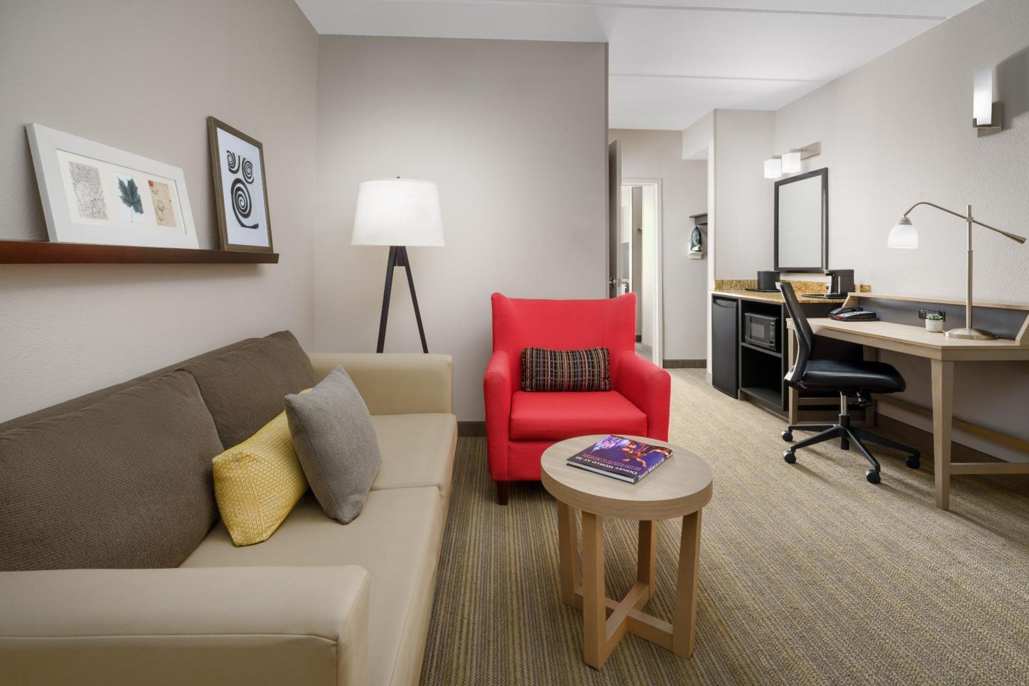 Country Inn & Suites By Radisson, Orlando Airport, Fl Eksteriør bilde