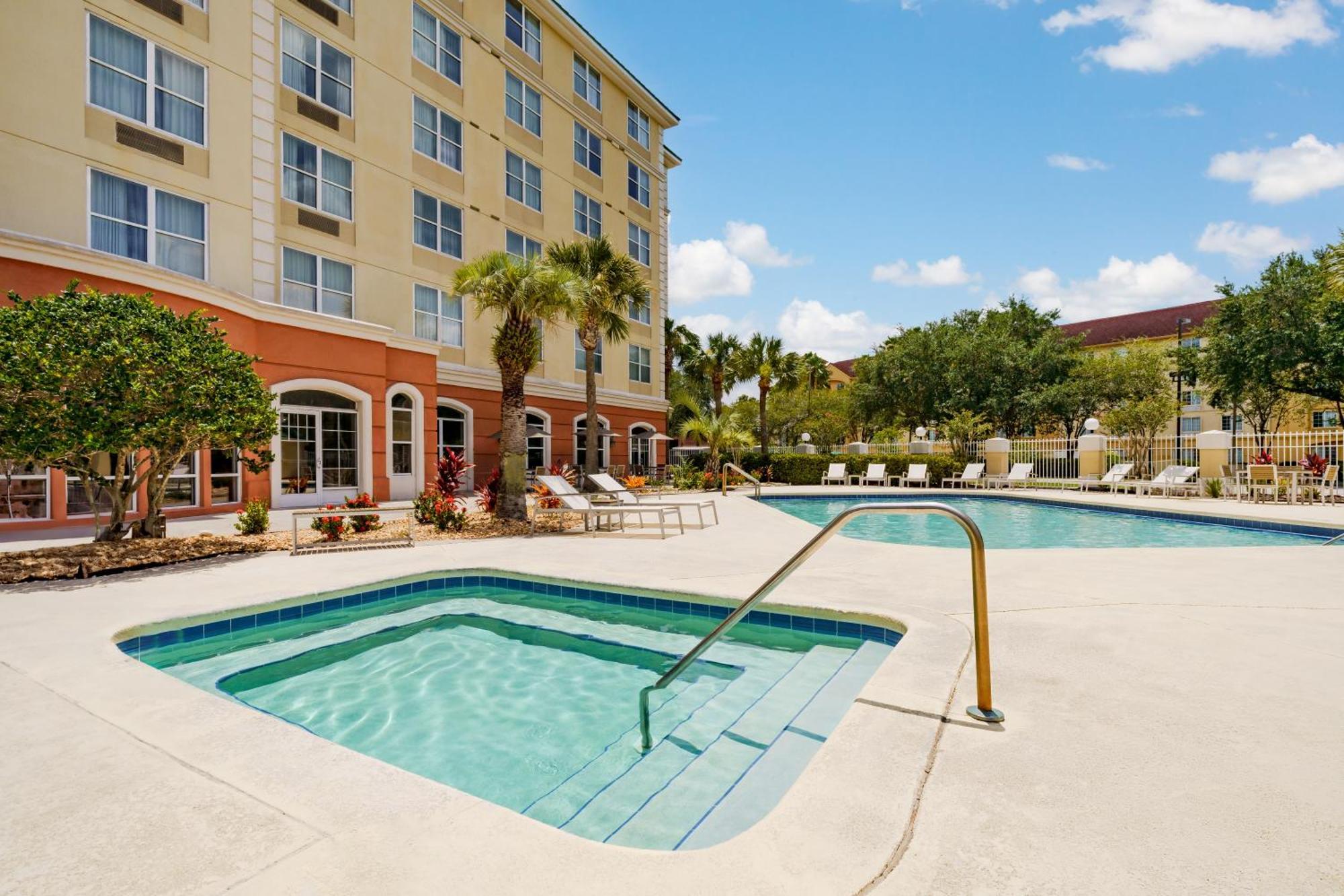 Country Inn & Suites By Radisson, Orlando Airport, Fl Eksteriør bilde