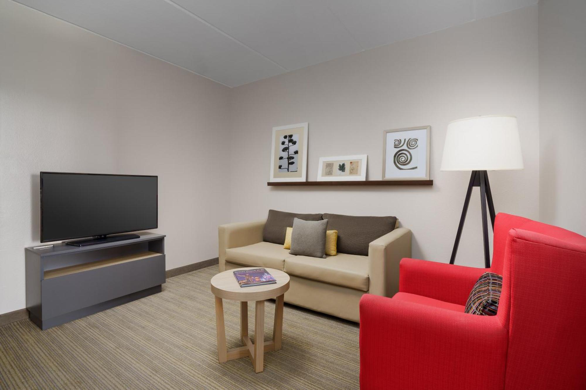 Country Inn & Suites By Radisson, Orlando Airport, Fl Rom bilde