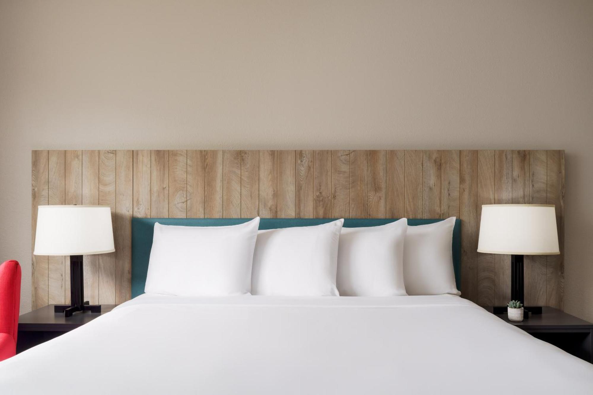 Country Inn & Suites By Radisson, Orlando Airport, Fl Rom bilde