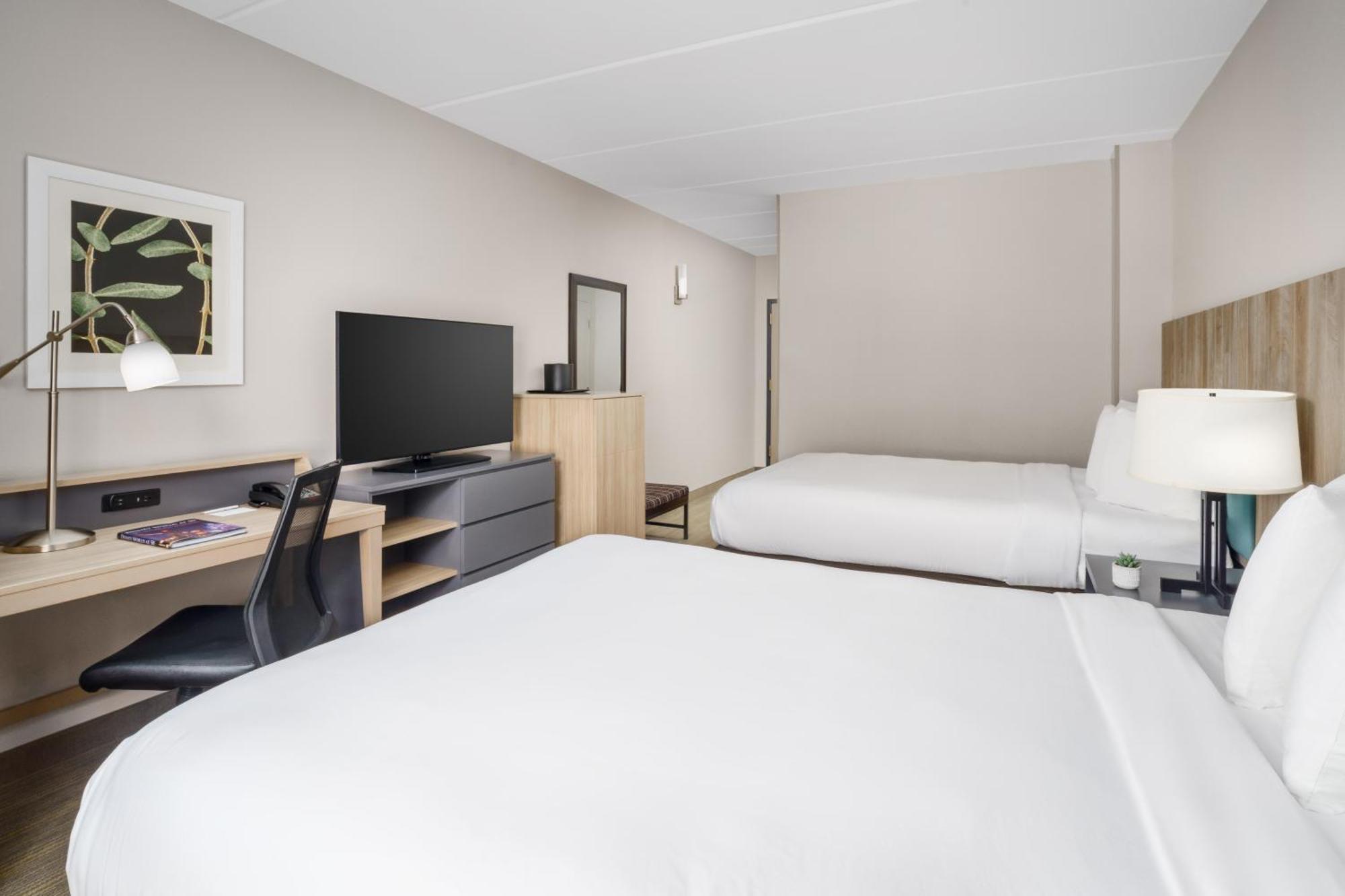 Country Inn & Suites By Radisson, Orlando Airport, Fl Rom bilde