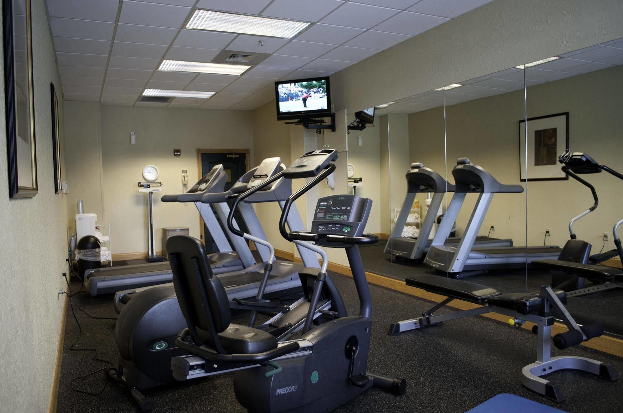 Country Inn & Suites By Radisson, Orlando Airport, Fl Fasiliteter bilde