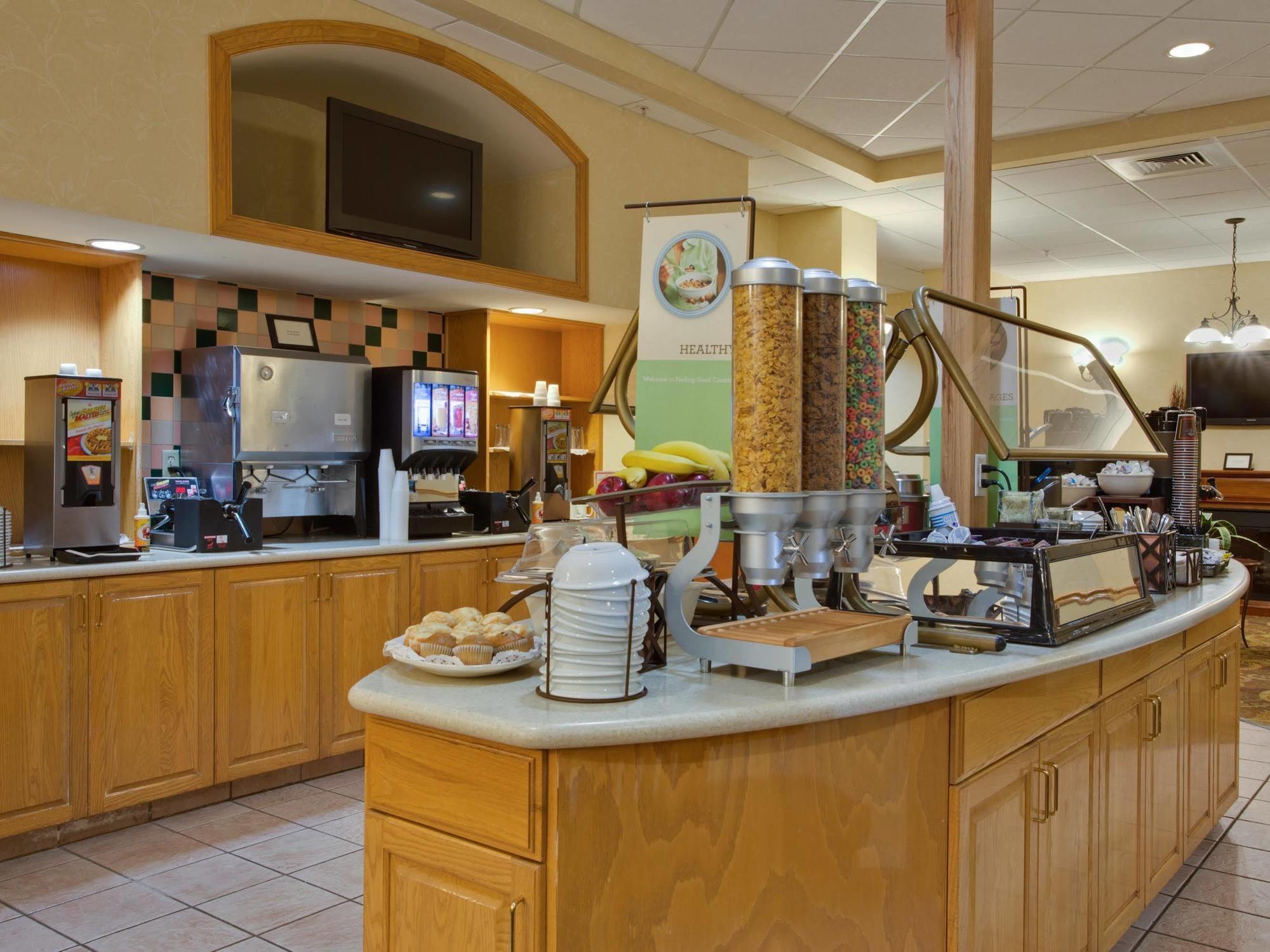 Country Inn & Suites By Radisson, Orlando Airport, Fl Eksteriør bilde