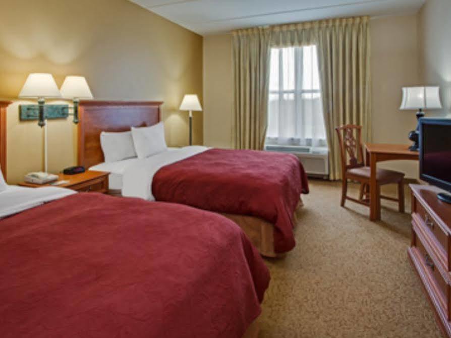 Country Inn & Suites By Radisson, Orlando Airport, Fl Eksteriør bilde
